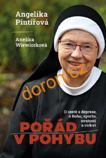 Pořád v pohybu 