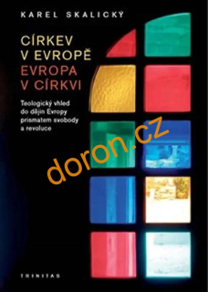 Církev v Evropě, Evropa v Církvi