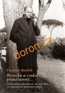 Broučku a cvoku přenáramný...     