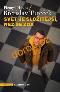 Svět je složitější, než se zdá
