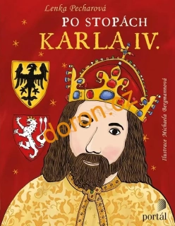 Po stopách Karla IV.   
