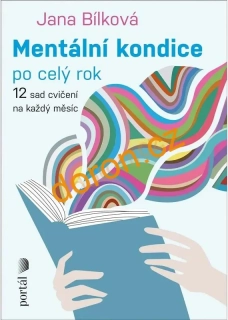 Mentální kondice po celý rok