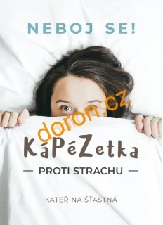 KáPéZetka proti strachu