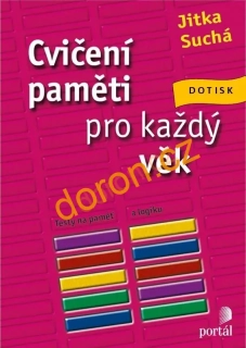 Cvičení paměti pro každý věk