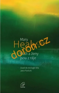 Muži a ženy jsou z ráje