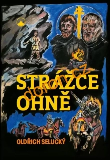Strážce ohně