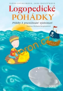 Logopedické pohádky