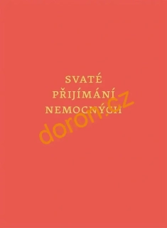 Svaté přijímání nemocných