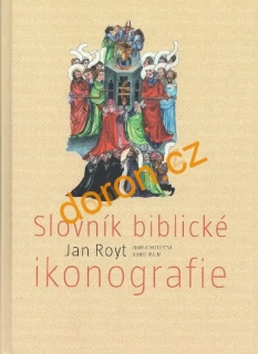 Slovník biblické ikonografie