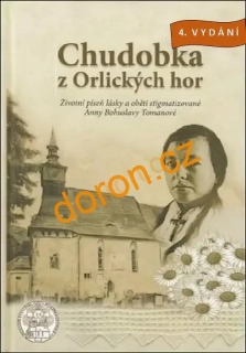 Chudobka z Orlických hor