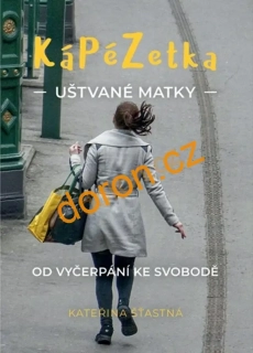 KáPéZetka uštvané matky