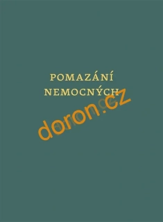 Pomazání nemocných