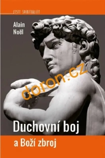 Duchovní boj a Boží zbroj