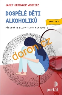 Dospělé děti alkoholiků