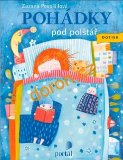 Pohádky pod polštář