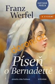 Píseň o Bernadettě
