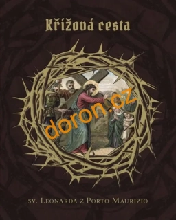 Křížová cesta sv. Leonarda z Porto Maurizio