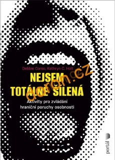 Nejsem totálně šílená