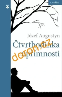 Čtvrthodinka upřímnosti