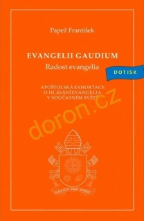 Evangelii gaudium. Radost evangelia 