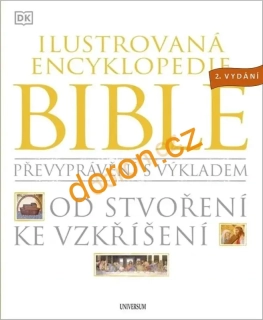 Ilustrovaná encyklopedie Bible