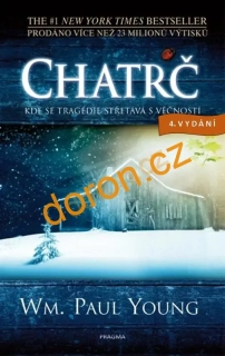 Chatrč