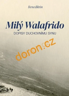 Milý Walafrido. Dopisy duchovnímu synu