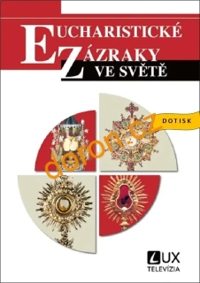 Eucharistické zázraky ve světě