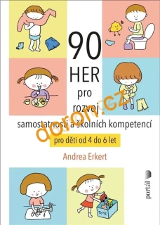 90 her pro rozvoj samostatnosti a školních kompetencí
