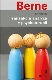 Transakční analýza v psychoterapii