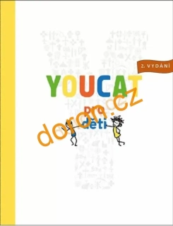 YouCat pro děti