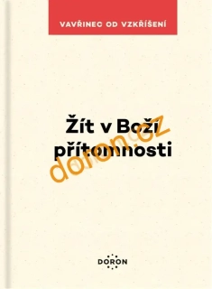 Žít v Boží přítomnosti