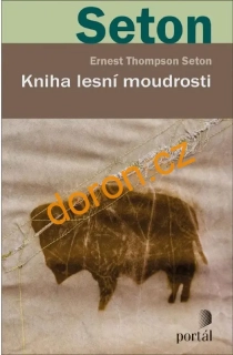 Kniha lesní moudrosti