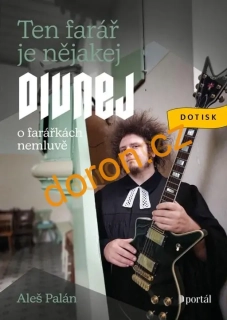 Ten farář je nějakej divnej