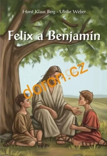 Felix a Benjamín