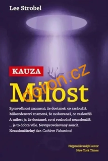 Kauza Milost