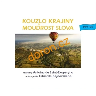 Kouzlo krajiny a moudrost slova   
