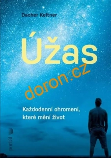 Úžas. Každodenní ohromení, které mění život
