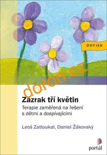 Zázrak tří květin
