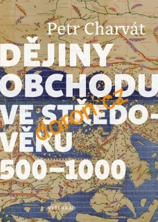 Dějiny obchodu ve středověku 500 - 1000