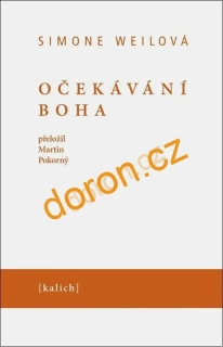 Očekávání Boha