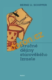 Stručné dějiny starověkého Izraele