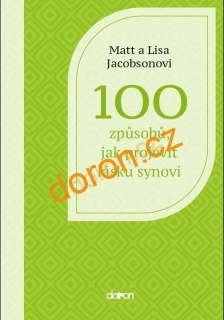 100 způsobů, jak projevit lásku synovi