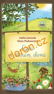 Léto ve starém domě