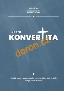 Jsem konvertita