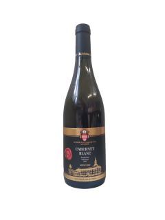 Cabernet blanc - 2023