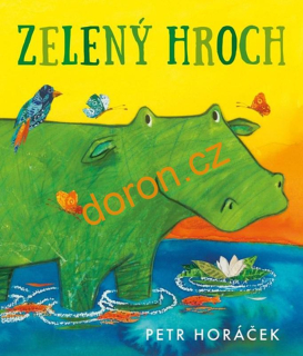 Zelený hroch