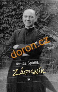 Zápisník.Tomáš Špidlík