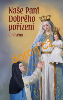 Naše Paní Dobrého pořízení a novéna