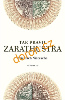 Tak pravil Zarathustra